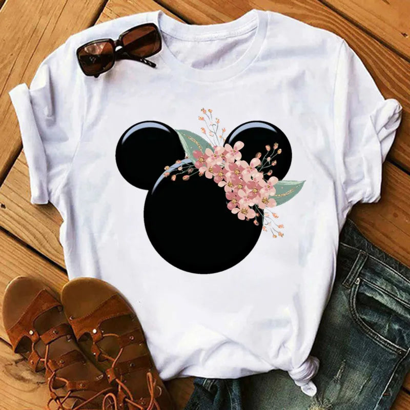 Disney T Shirt