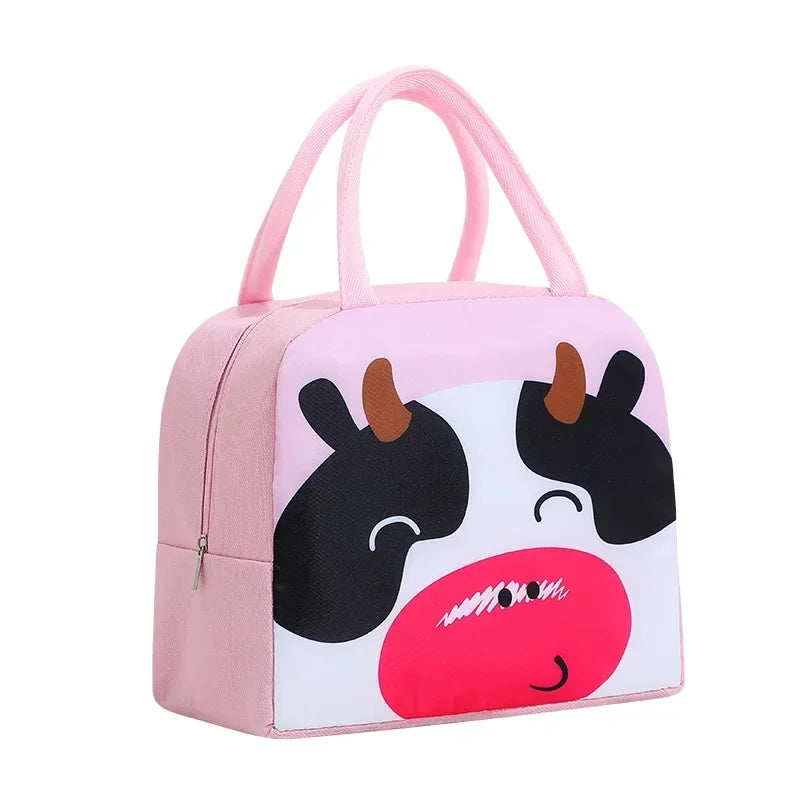 Children Lunch Bag