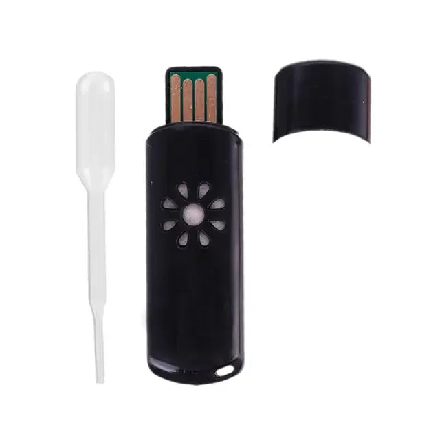 Car Aromatherapy Diffuser