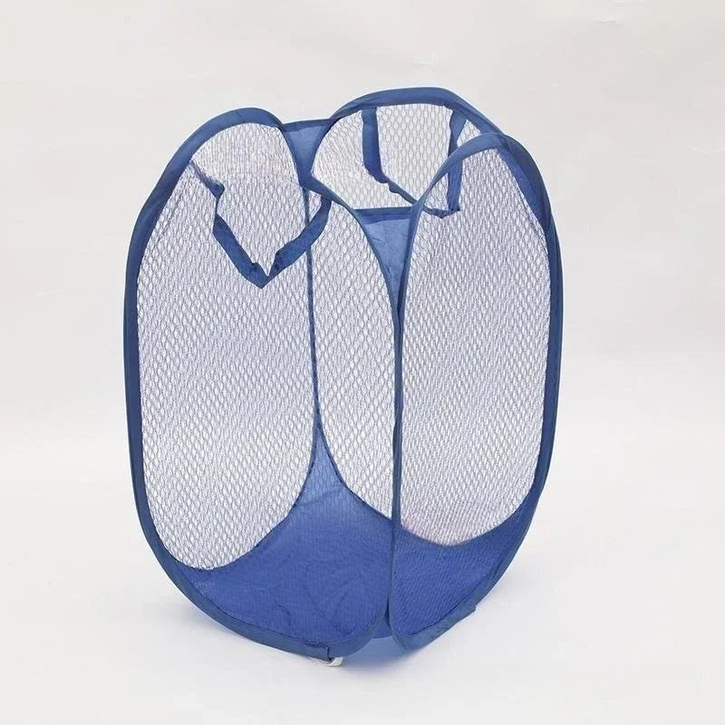 Collapsible Laundry Basket