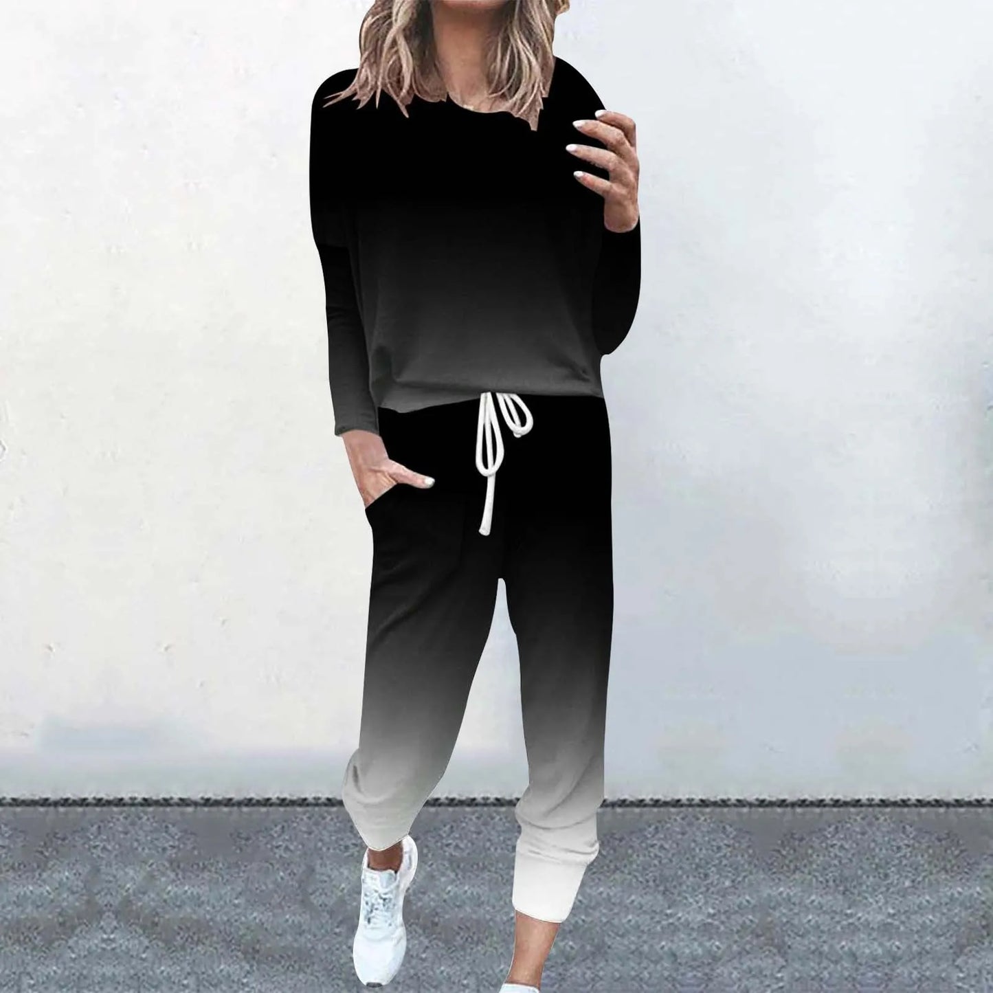 Women's Thin Tracksuit