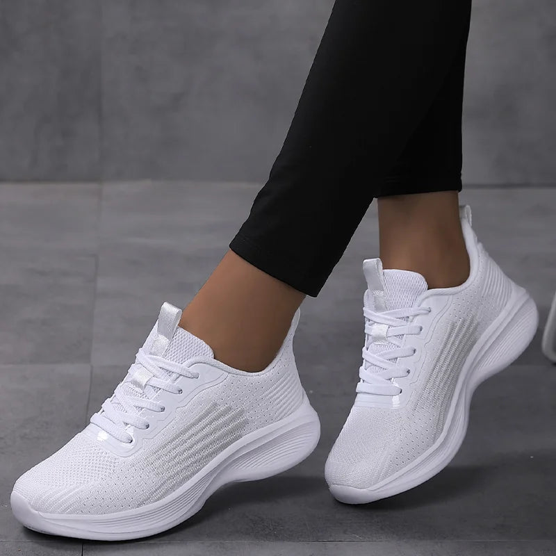 Women Lightweight Sneakers