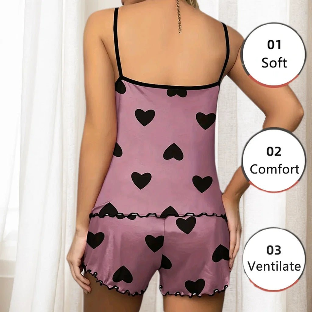 Women Pajamas Sleepwear