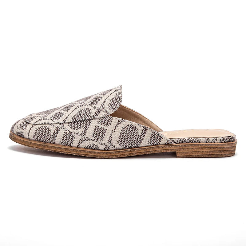 Luxury Summer Slippers