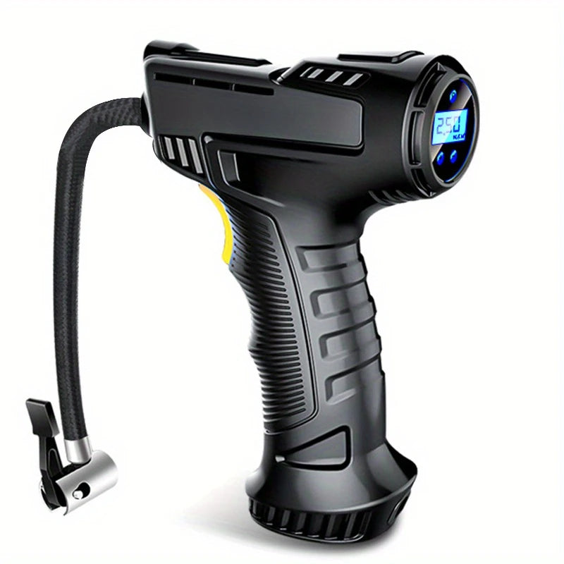 Wireless Car Air Pump,