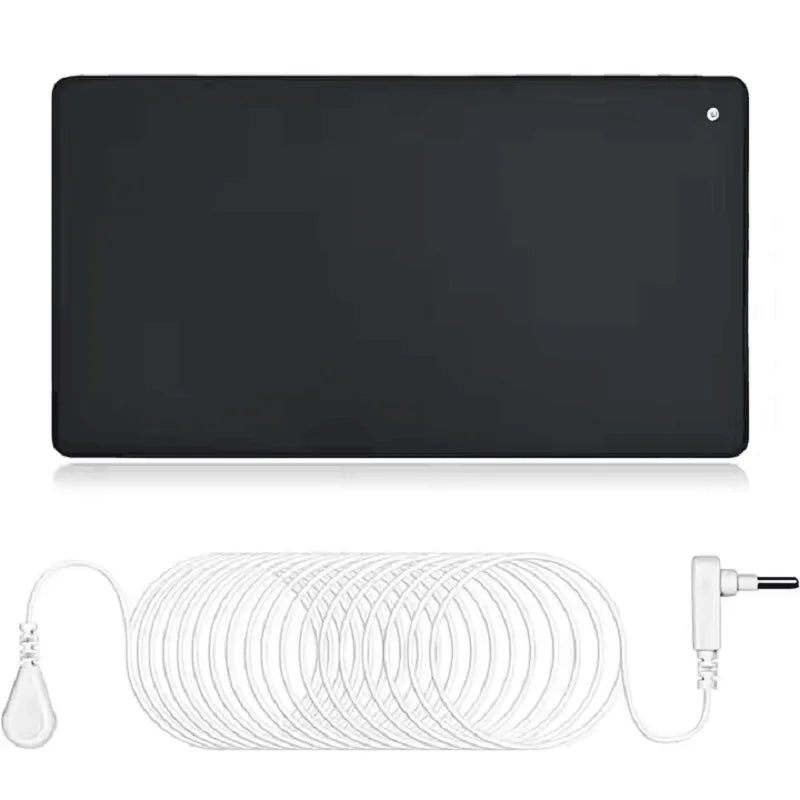 60X90CM Earthing&Grounding Yoga Mat