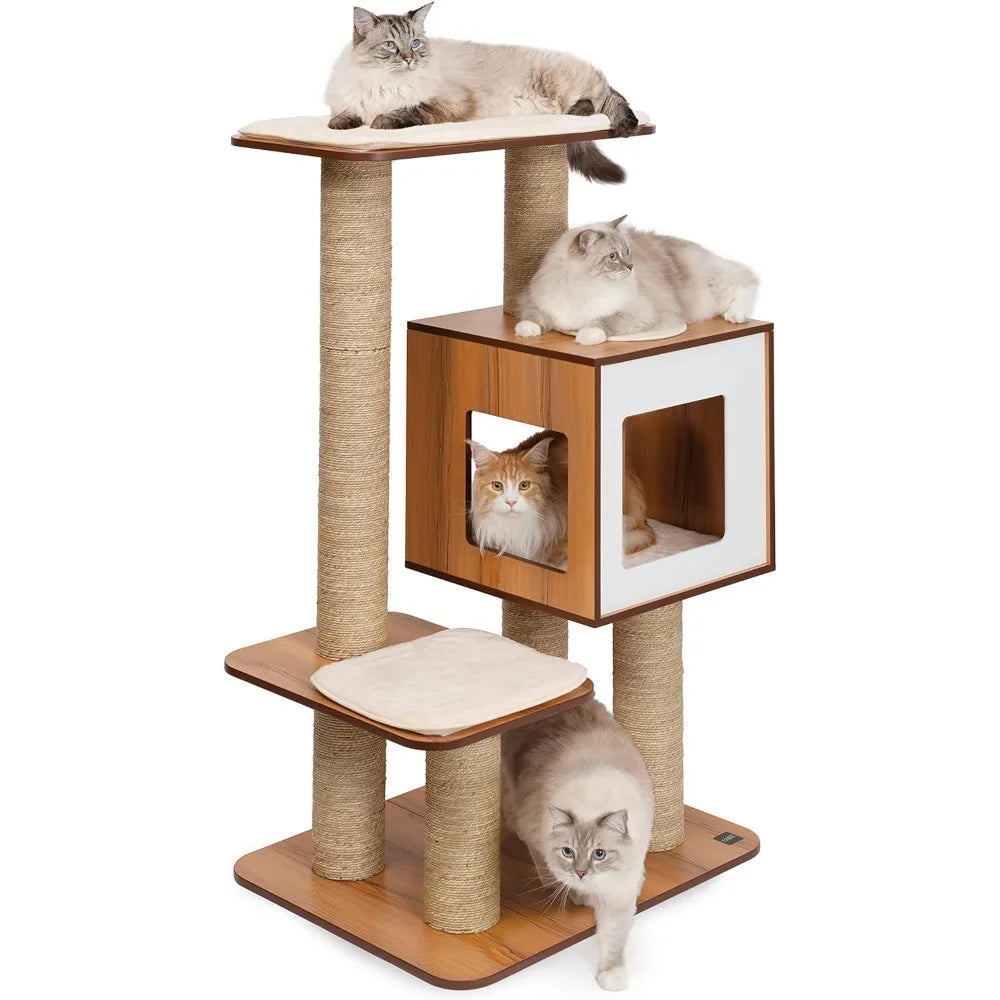 Giant Cat Tree
