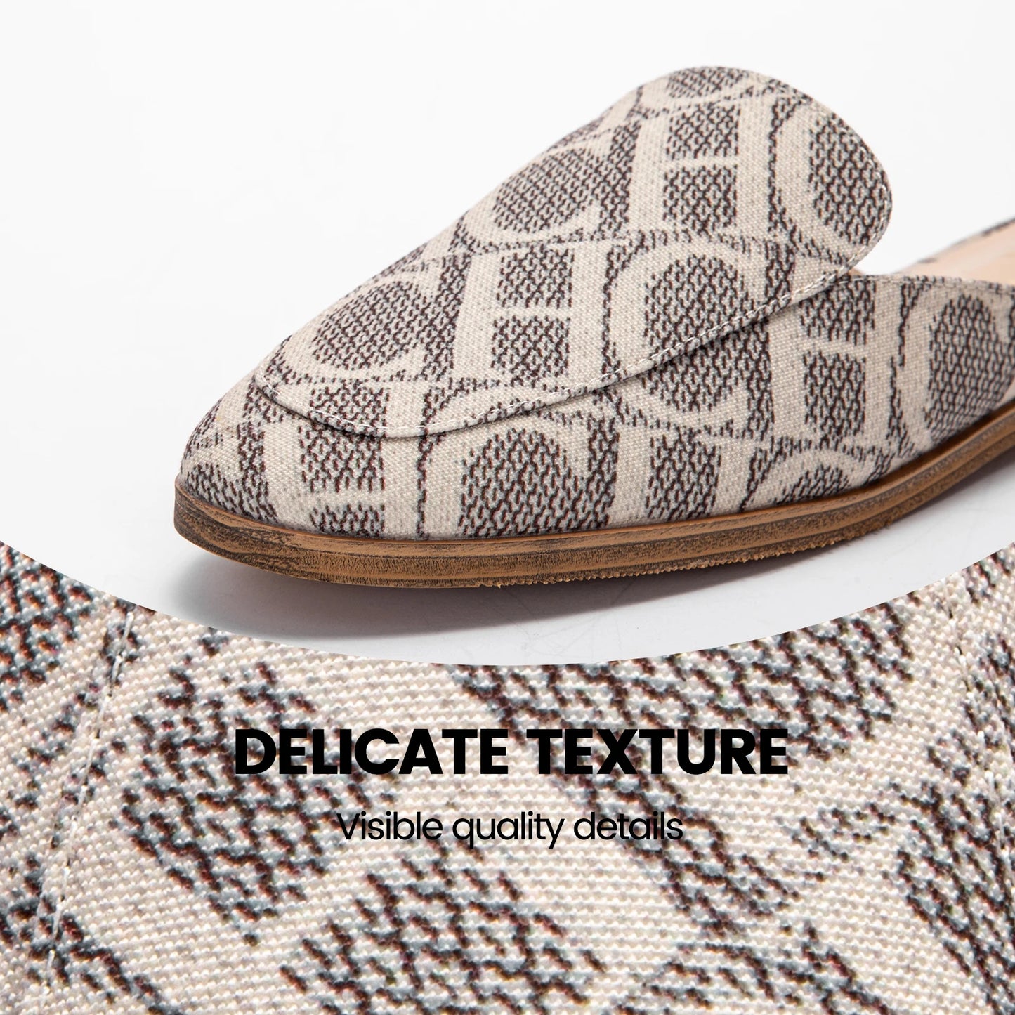 Luxury Summer Slippers
