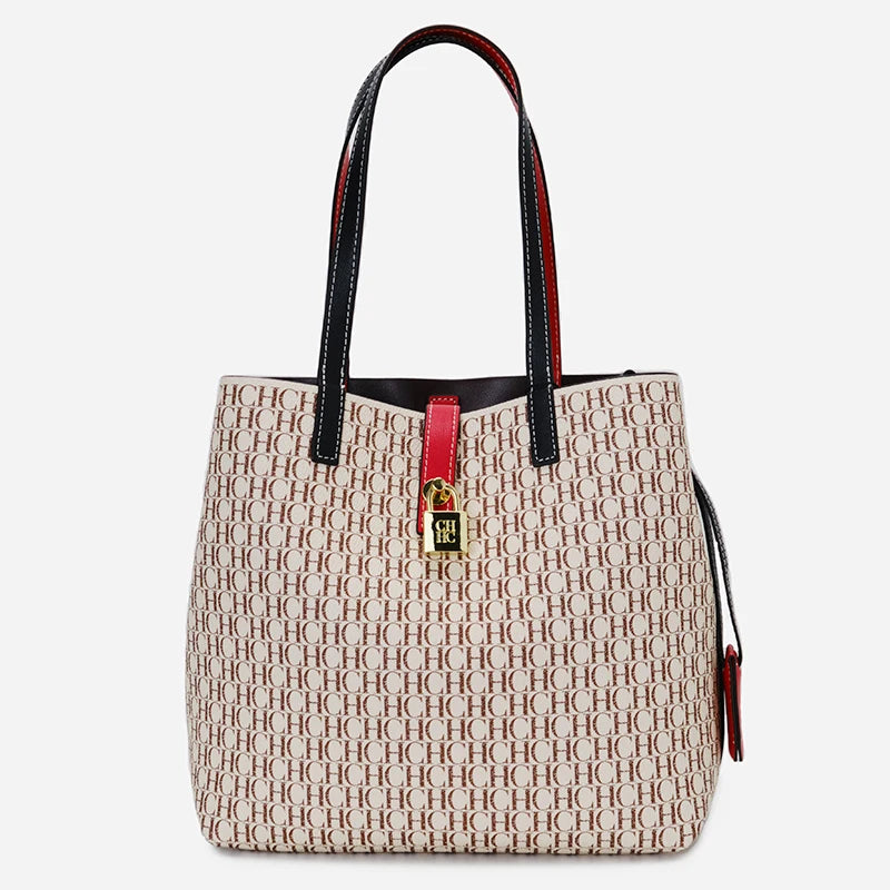 CH Shoulder Bag