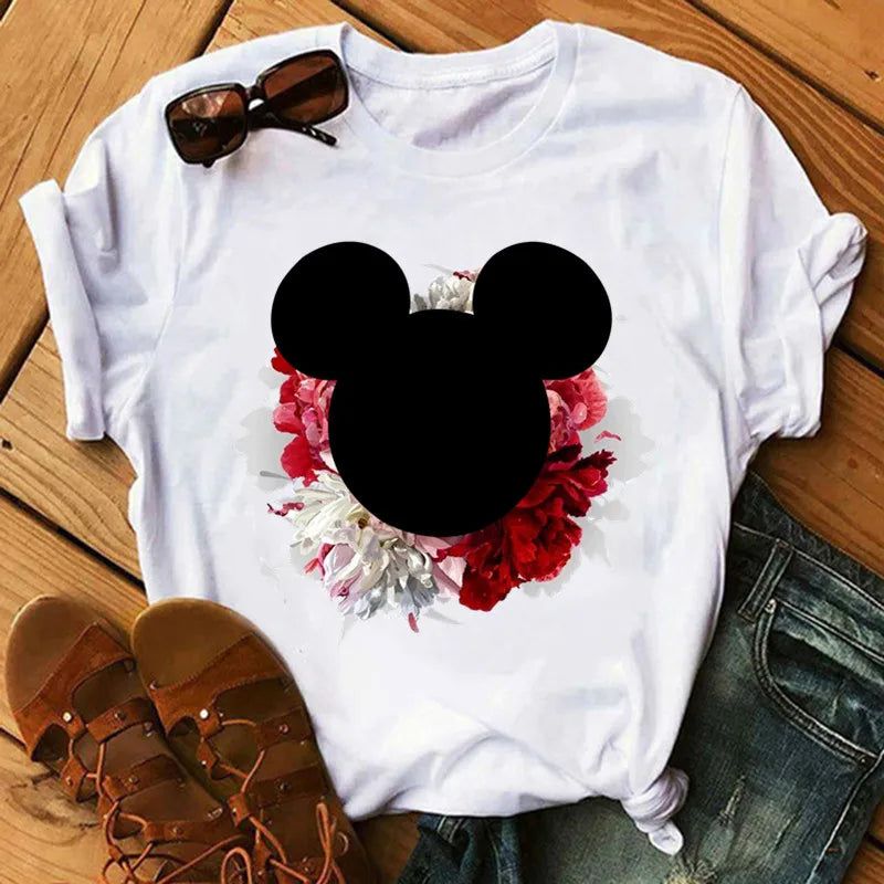 Disney T Shirt