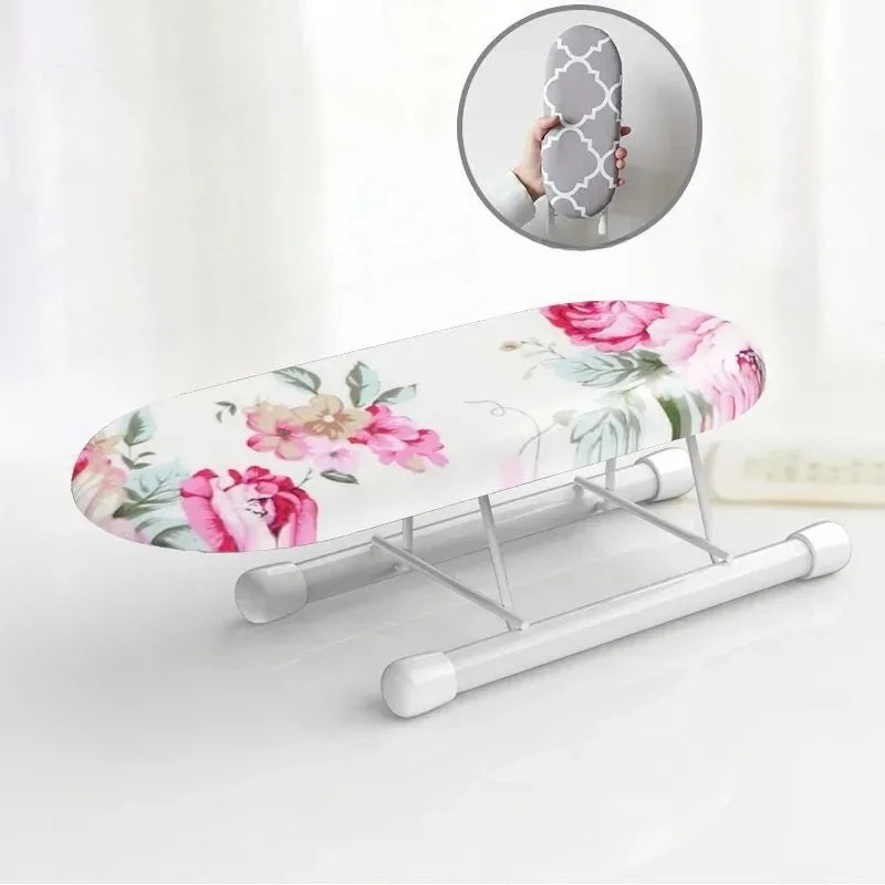 Portable Mini Ironing Board