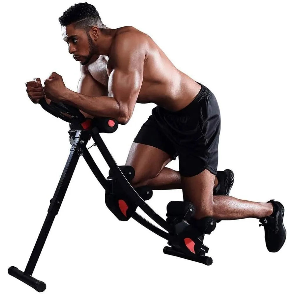 Ab Machine