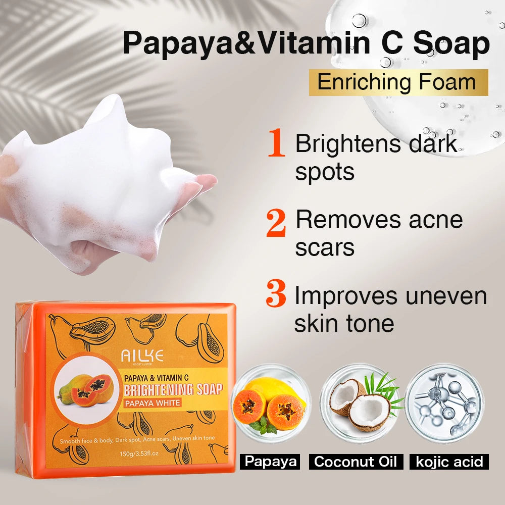 Brightening Body Lotion With Collagen,