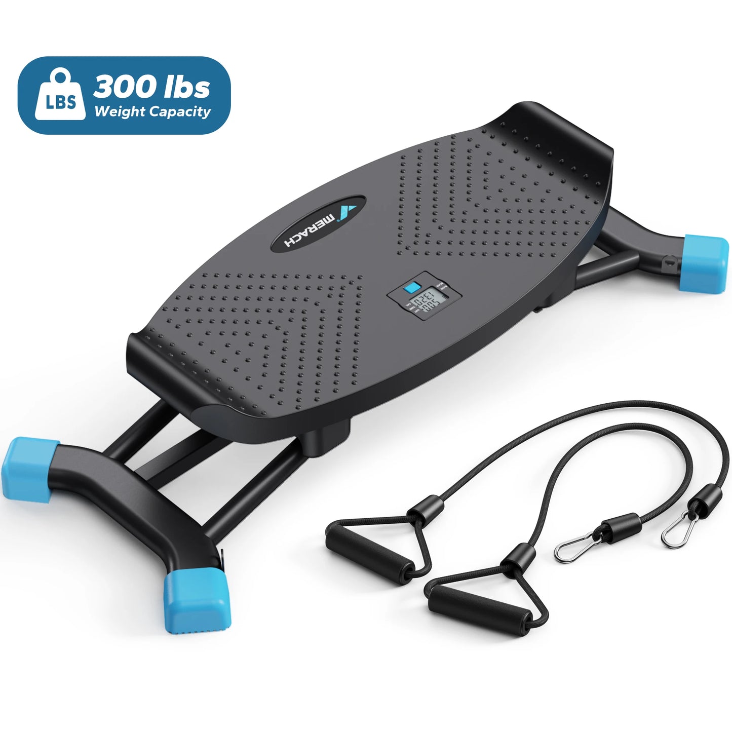 Leg Exercise Cardio Fitness Machine For Full Body Aerobics