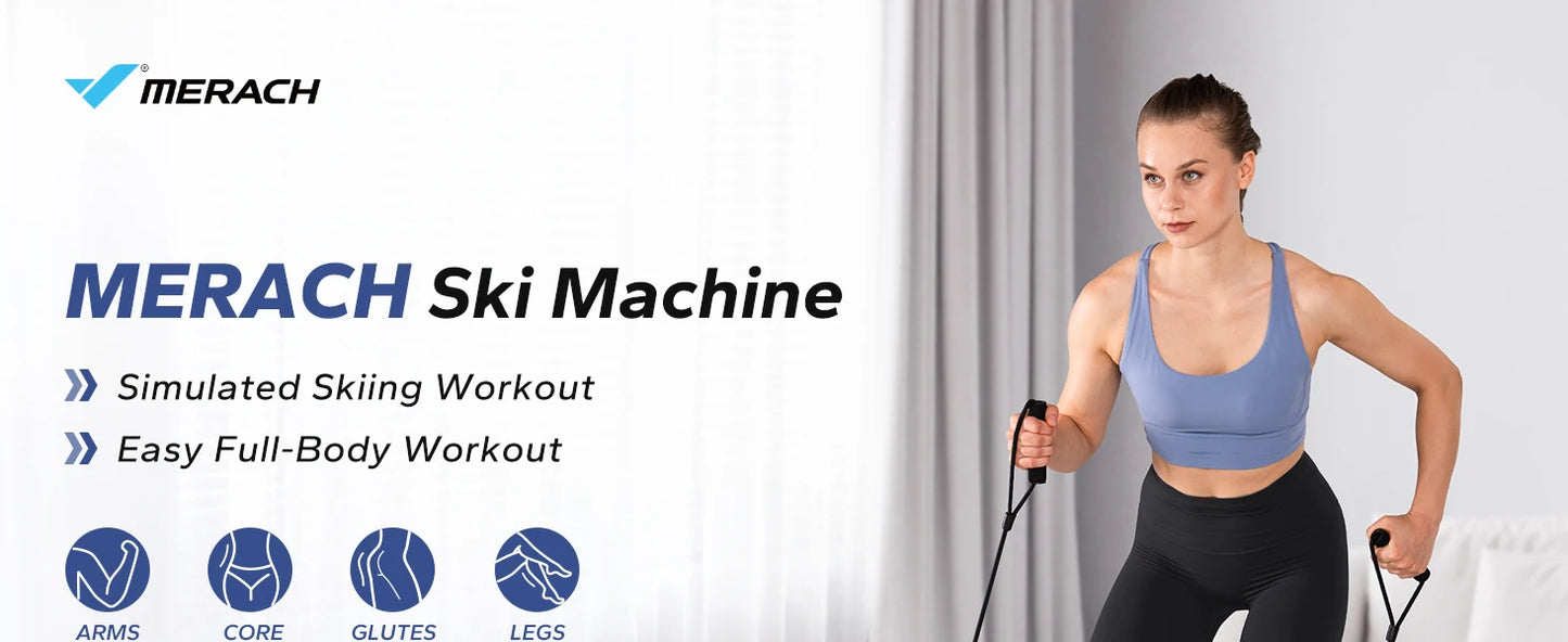 Leg Exercise Cardio Fitness Machine For Full Body Aerobics