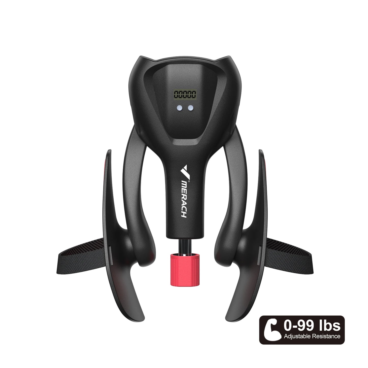 MERACH Thigh Trainer Pelvic Floor Muscle Trainer for Inner Thighs