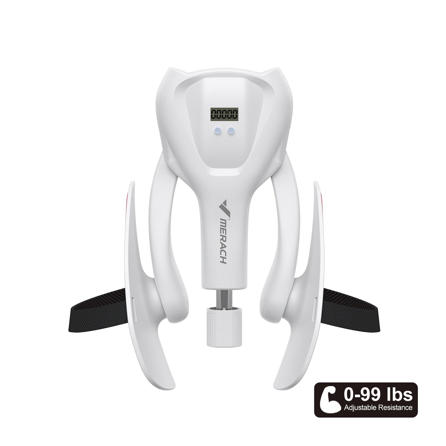 MERACH Thigh Trainer Pelvic Floor Muscle Exercise Device