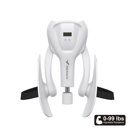 MERACH Thigh Trainer Pelvic Floor Muscle Exercise Device