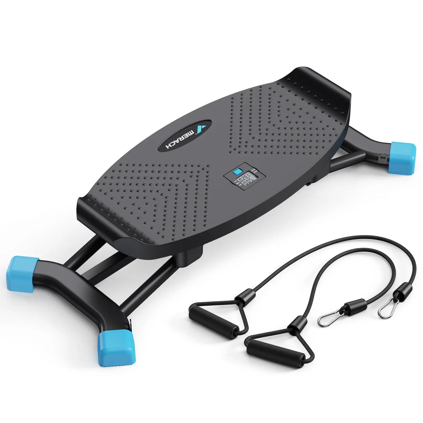 Leg Exercise Cardio Fitness Machine For Full Body Aerobics