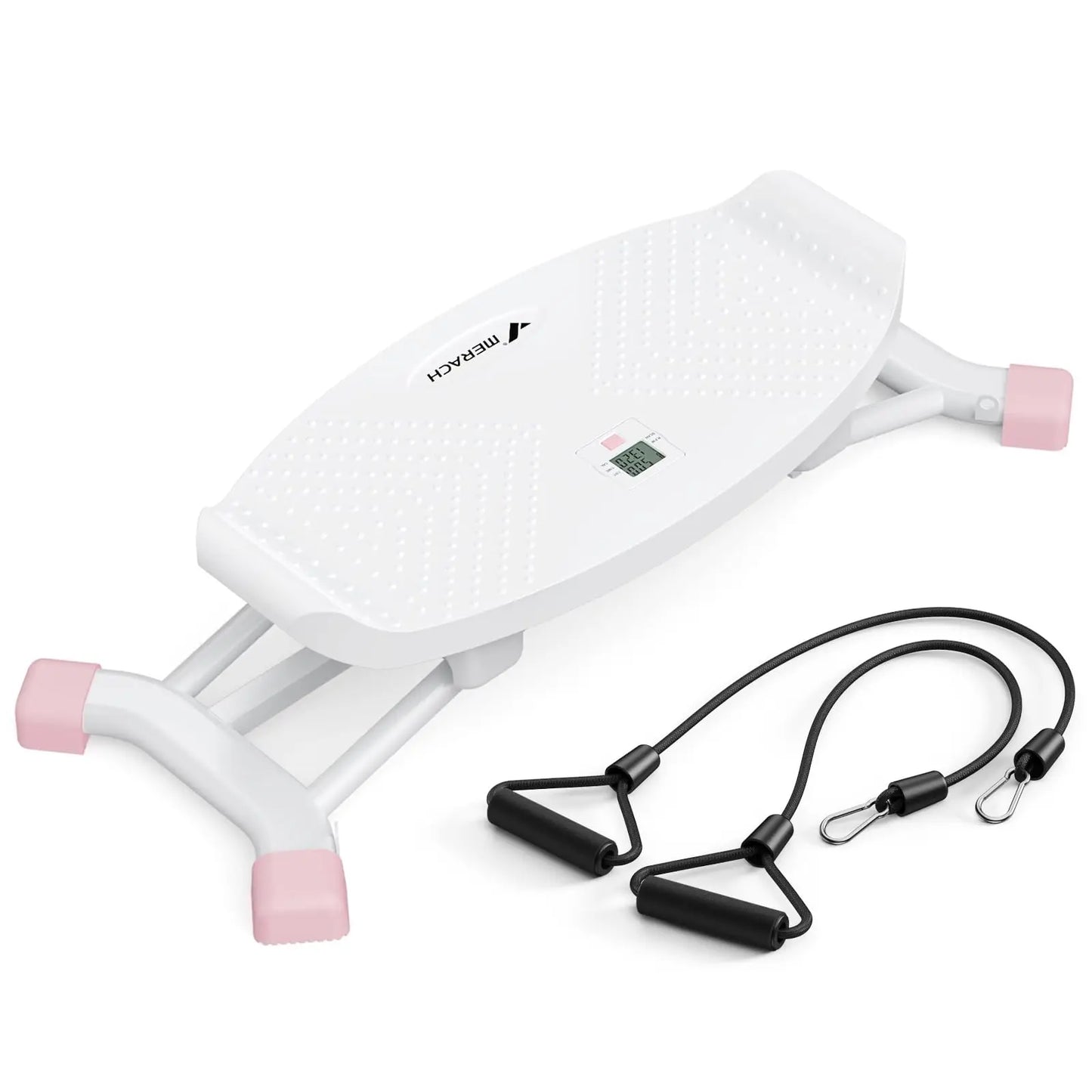 Leg Exercise Cardio Fitness Machine For Full Body Aerobics