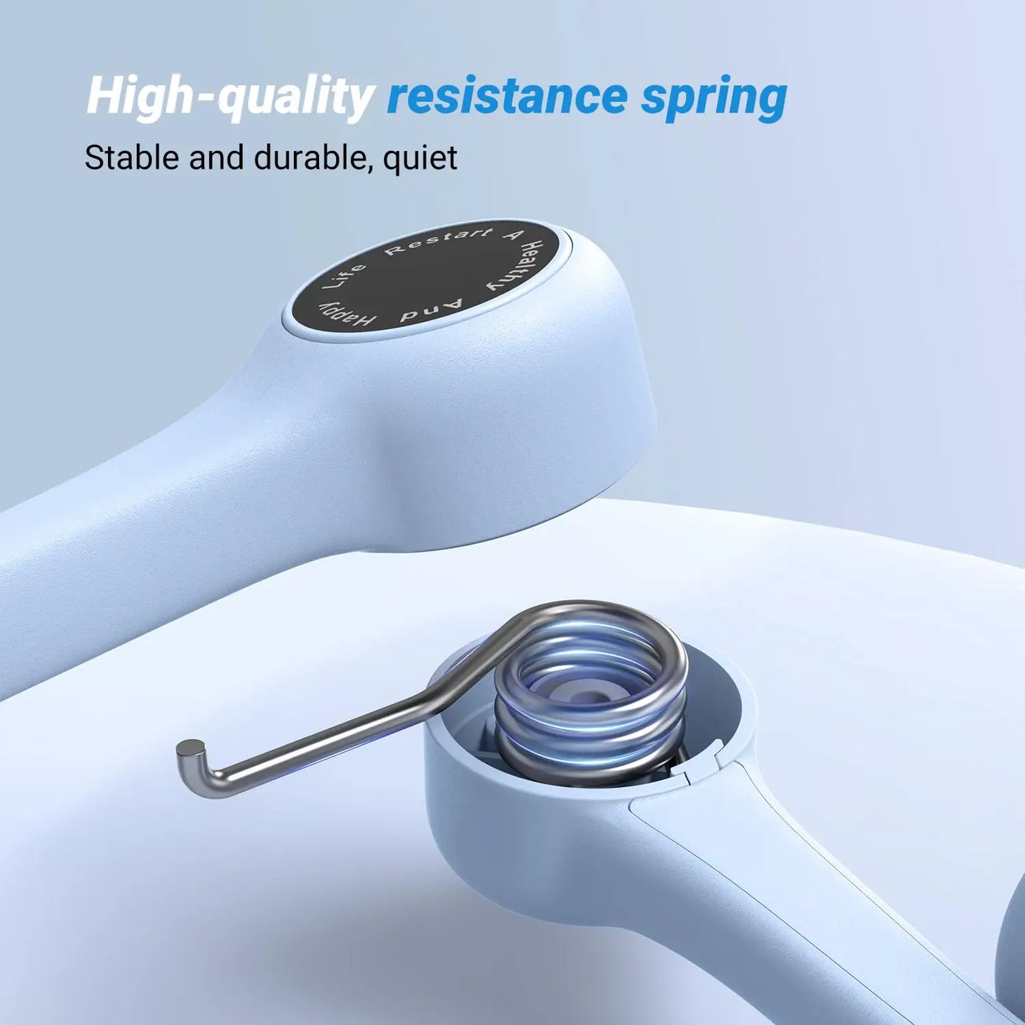 MERACH Thigh Trainer Pelvic Floor Muscle Exercise Device