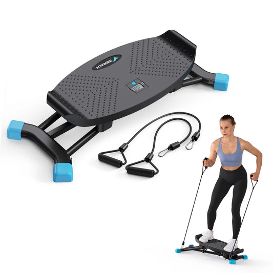 Leg Exercise Cardio Fitness Machine For Full Body Aerobics