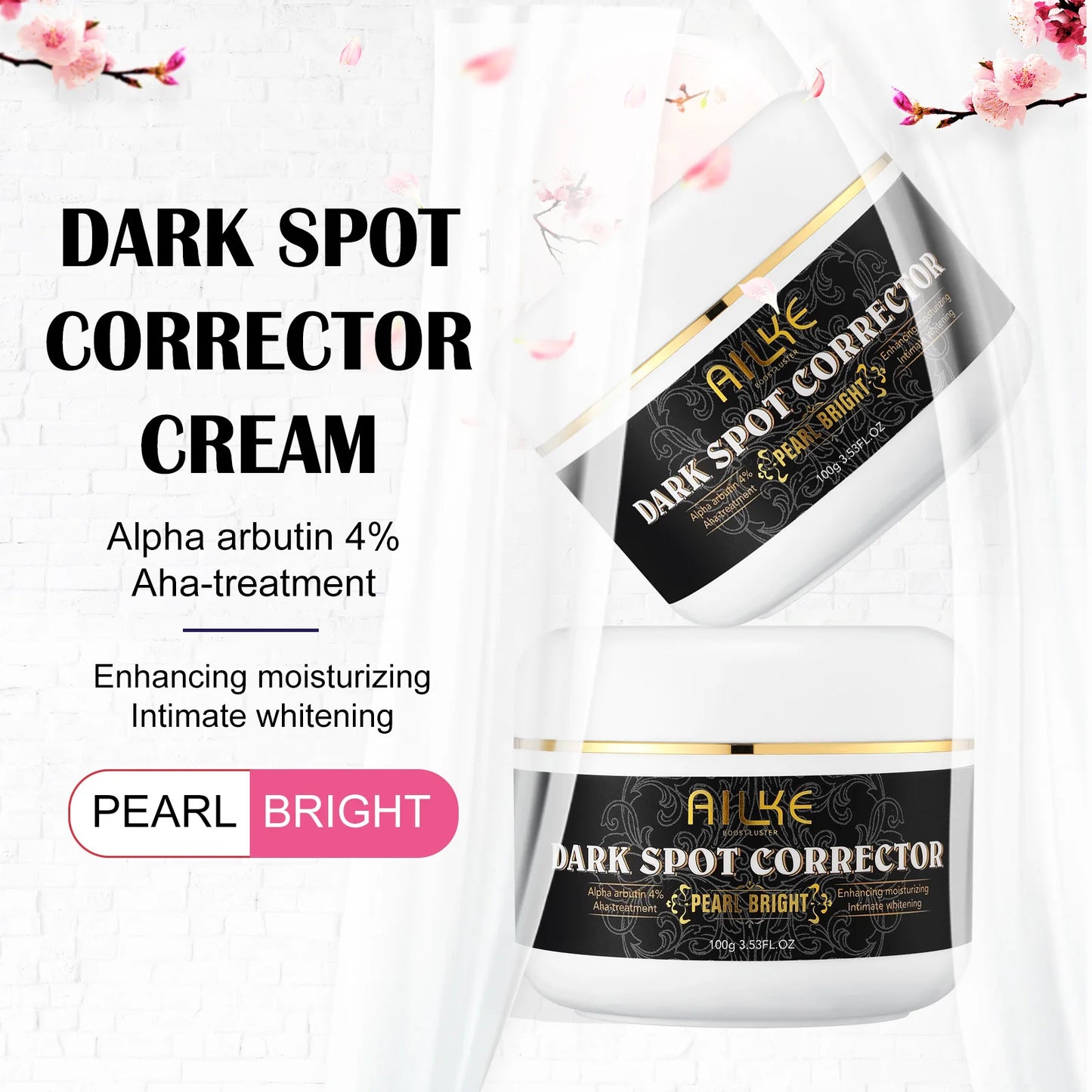 Brightening Body Lotion With Collagen,