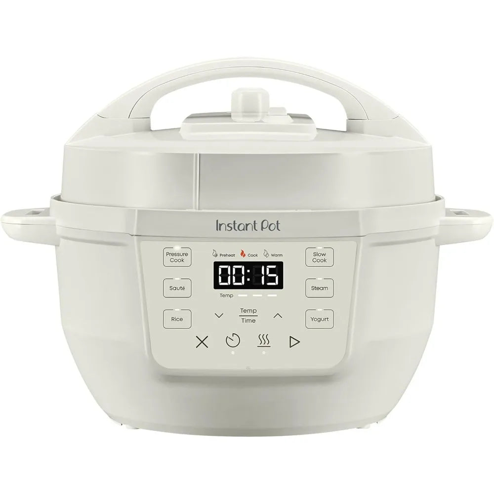 Instant Pot Rio Mini 7 In 1 Multi Cooker Pressure Cooker Slow Cooker