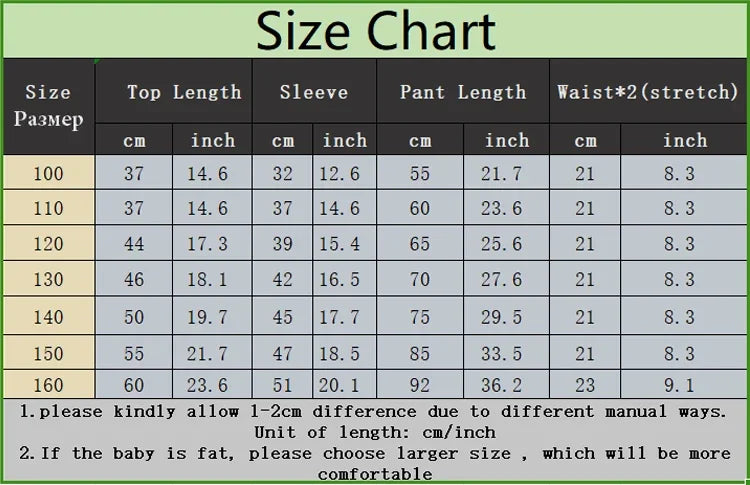 PAW Patrol Cartoon Printed Boys Sweatshirt Sets For Kids