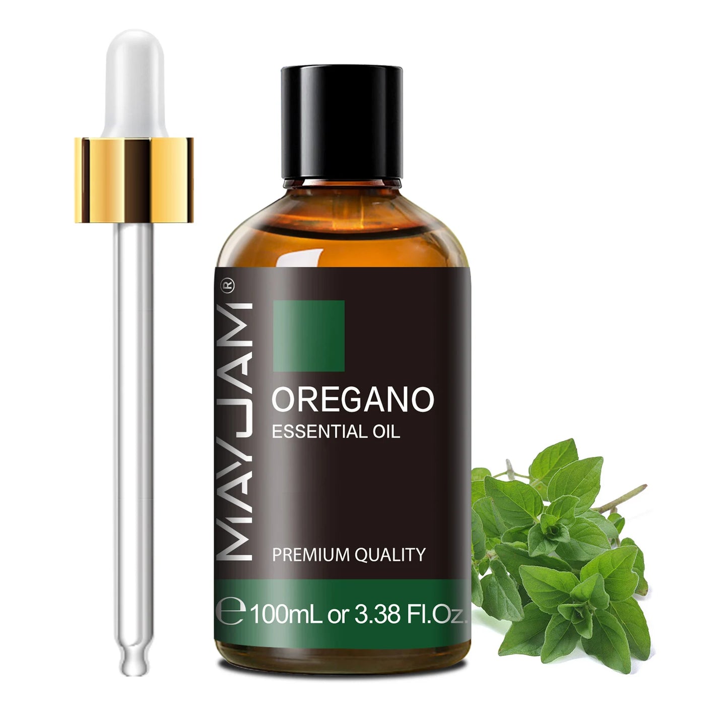 MAYJAM Essential Oils Lavender Vanilla Fragrance Oil For Massage