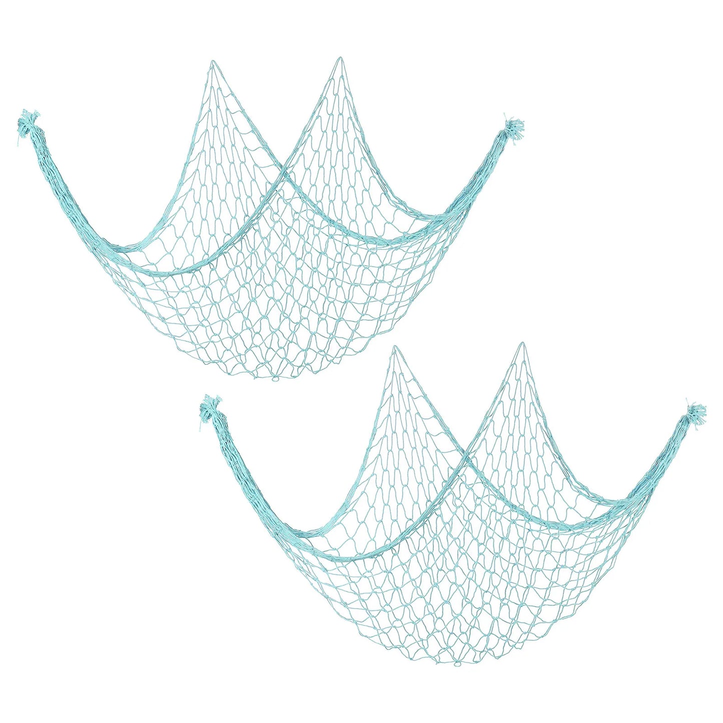 Fishing Net Decor,
