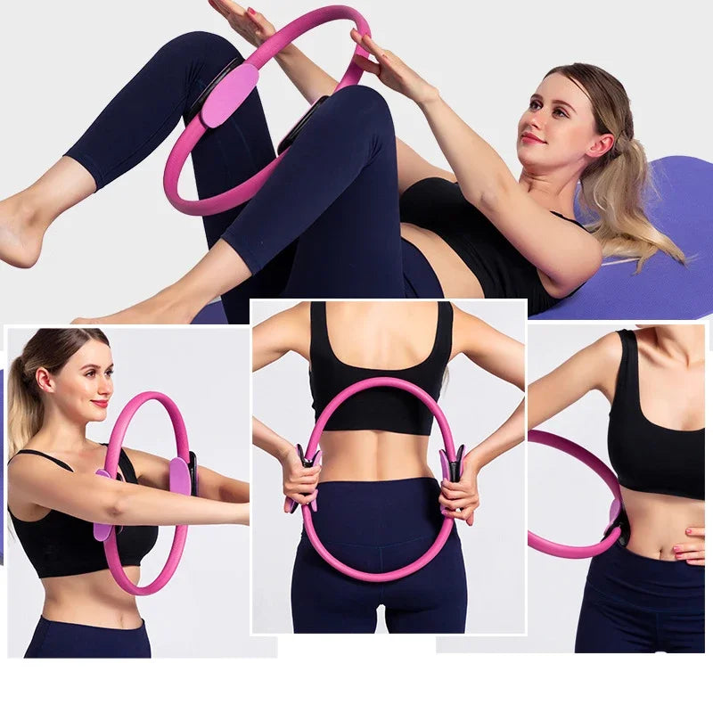 Yoga Ring