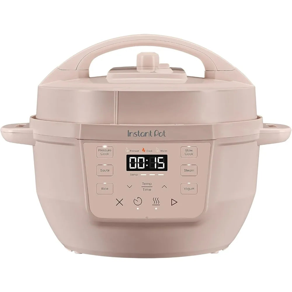 Instant Pot Rio Mini 7 In 1 Multi Cooker Pressure Cooker Slow Cooker