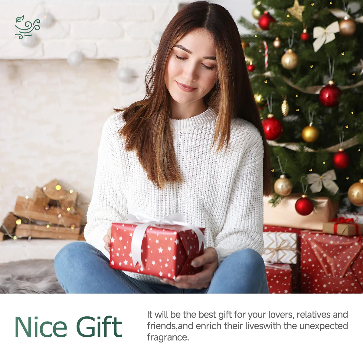 Tea Tree Essential Oil Singles For Aromatherapy Use