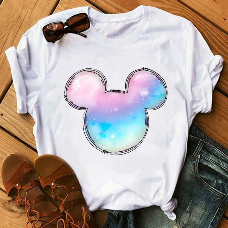 Disney T Shirt