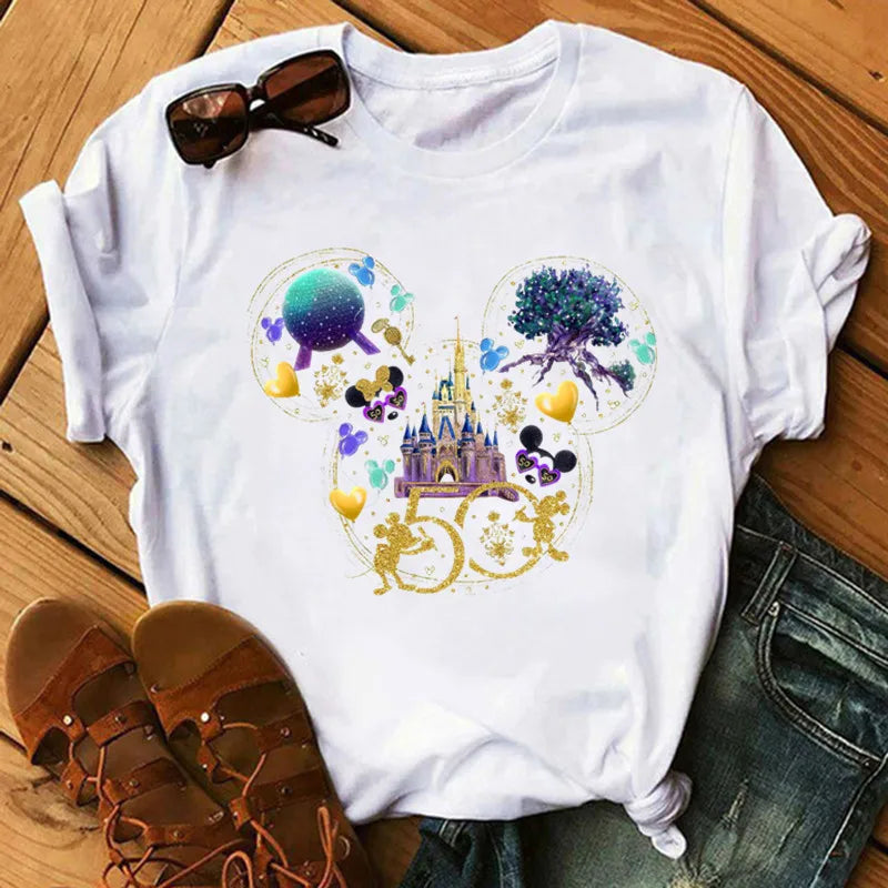 Disney T Shirt