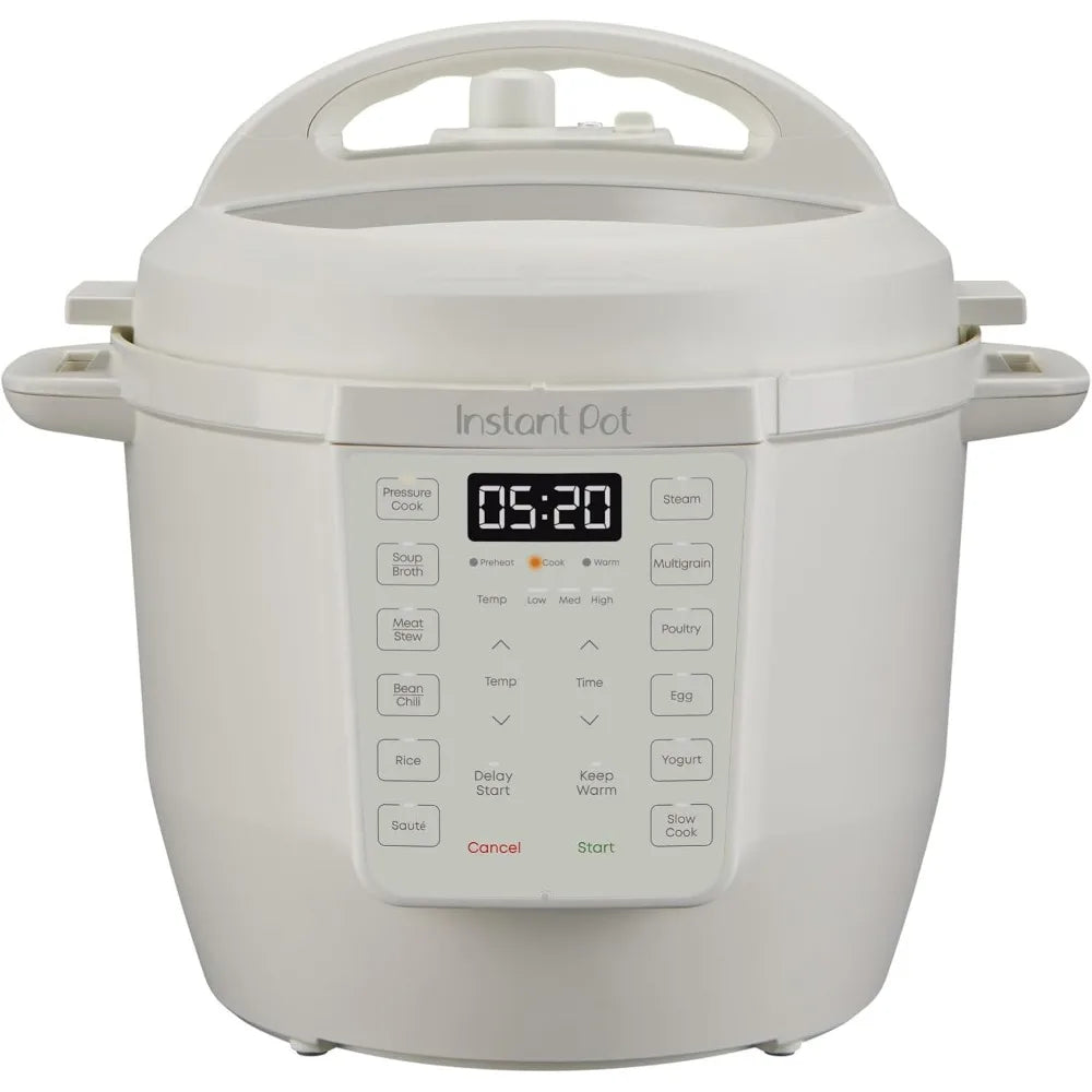Instant Pot Rio Mini 7 In 1 Multi Cooker Pressure Cooker Slow Cooker