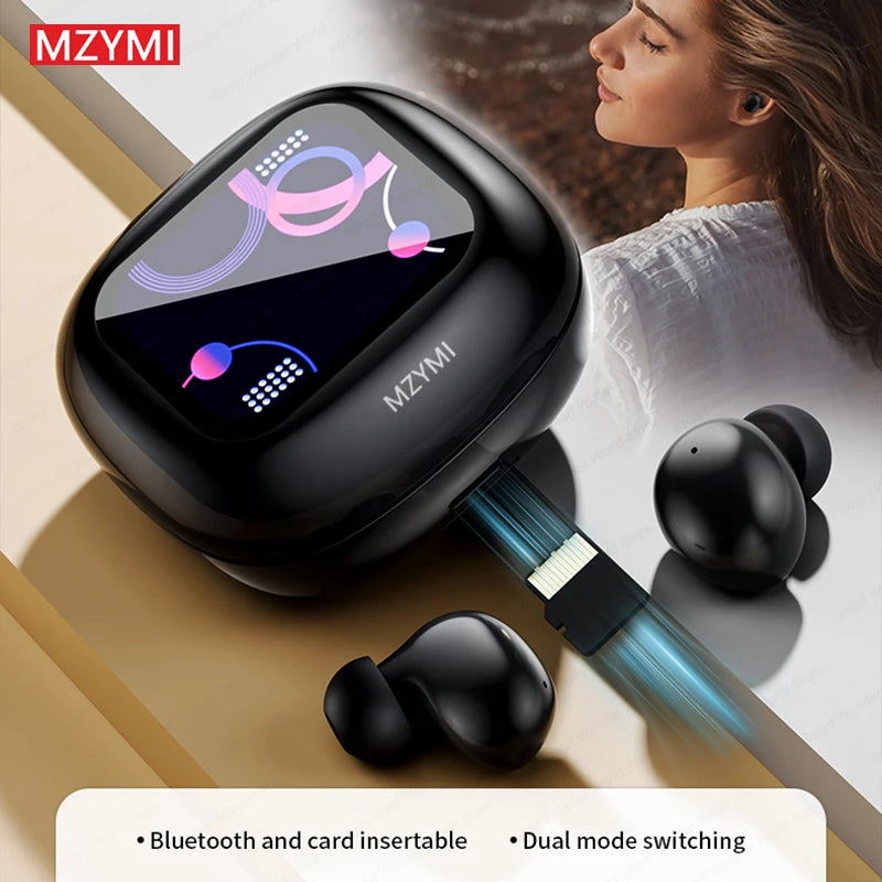 Wireless Earbuds