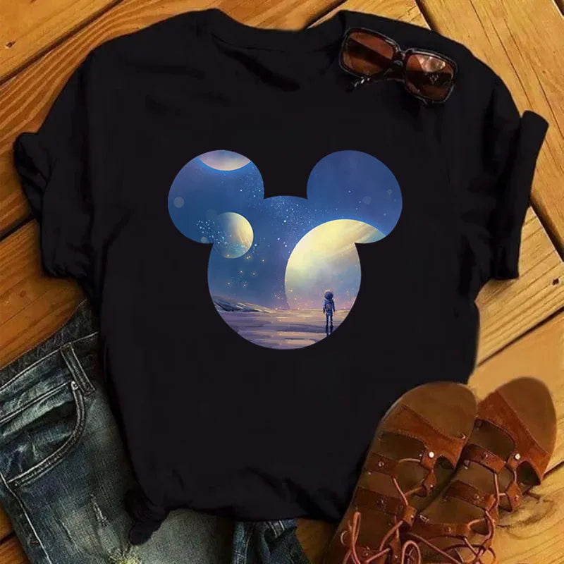 Disney T Shirt