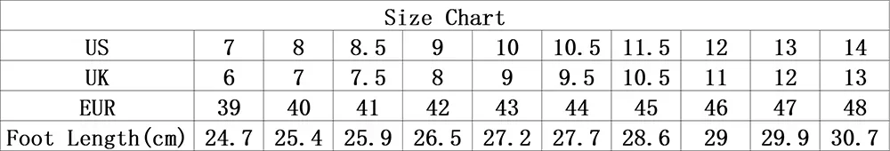 Men Golf Shoes Professional Performance Outdoor Footwear With Rubber Outsole