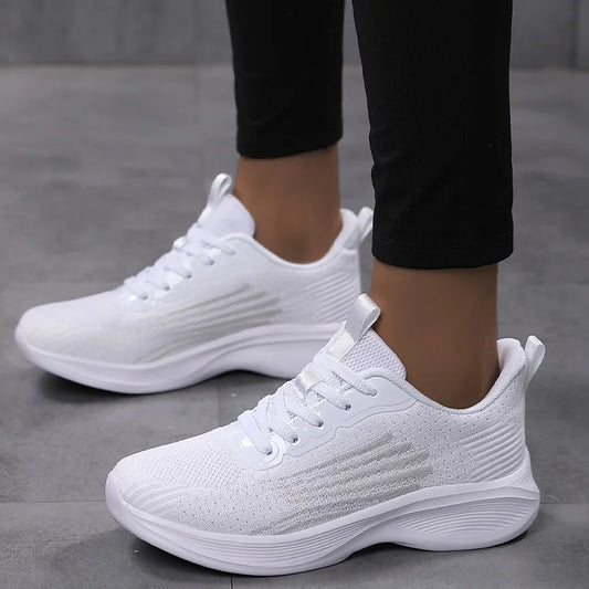 Women Lightweight Sneakers