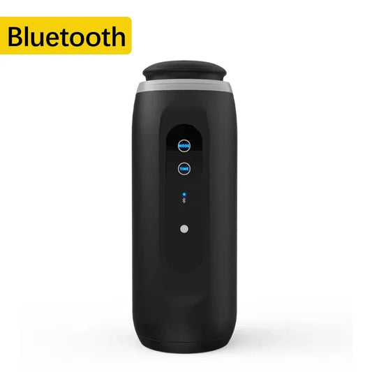 Smart Fragrance Diffuser For Home Essential Oil Air Freshener