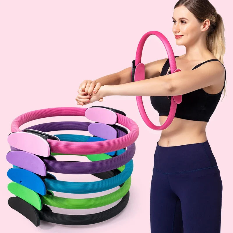 Yoga Ring