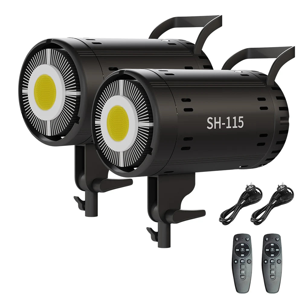 Globe Lantern Softbox Diffuser 65cm 115W Lighting For Film Video