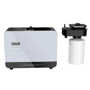 Namste Aroma Diffuser Air Purifier Metal Body 14W HVAC