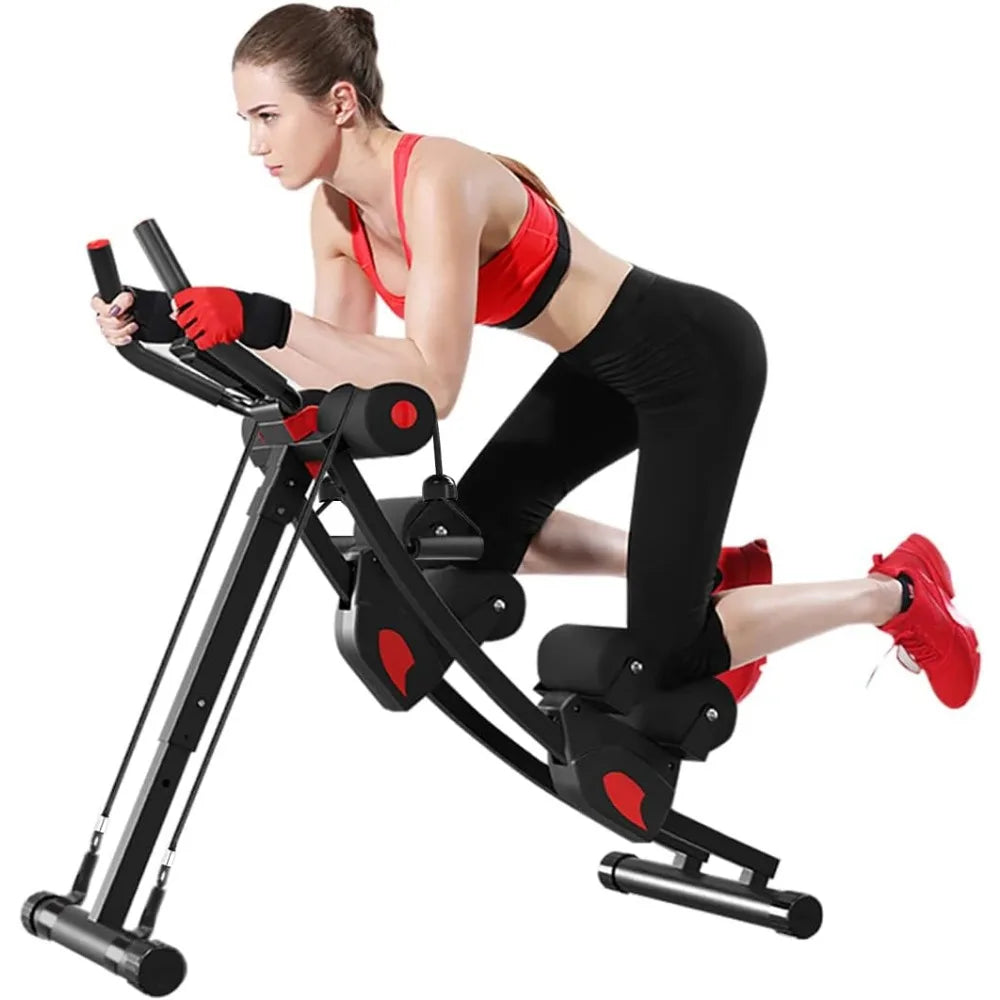 Ab Machine