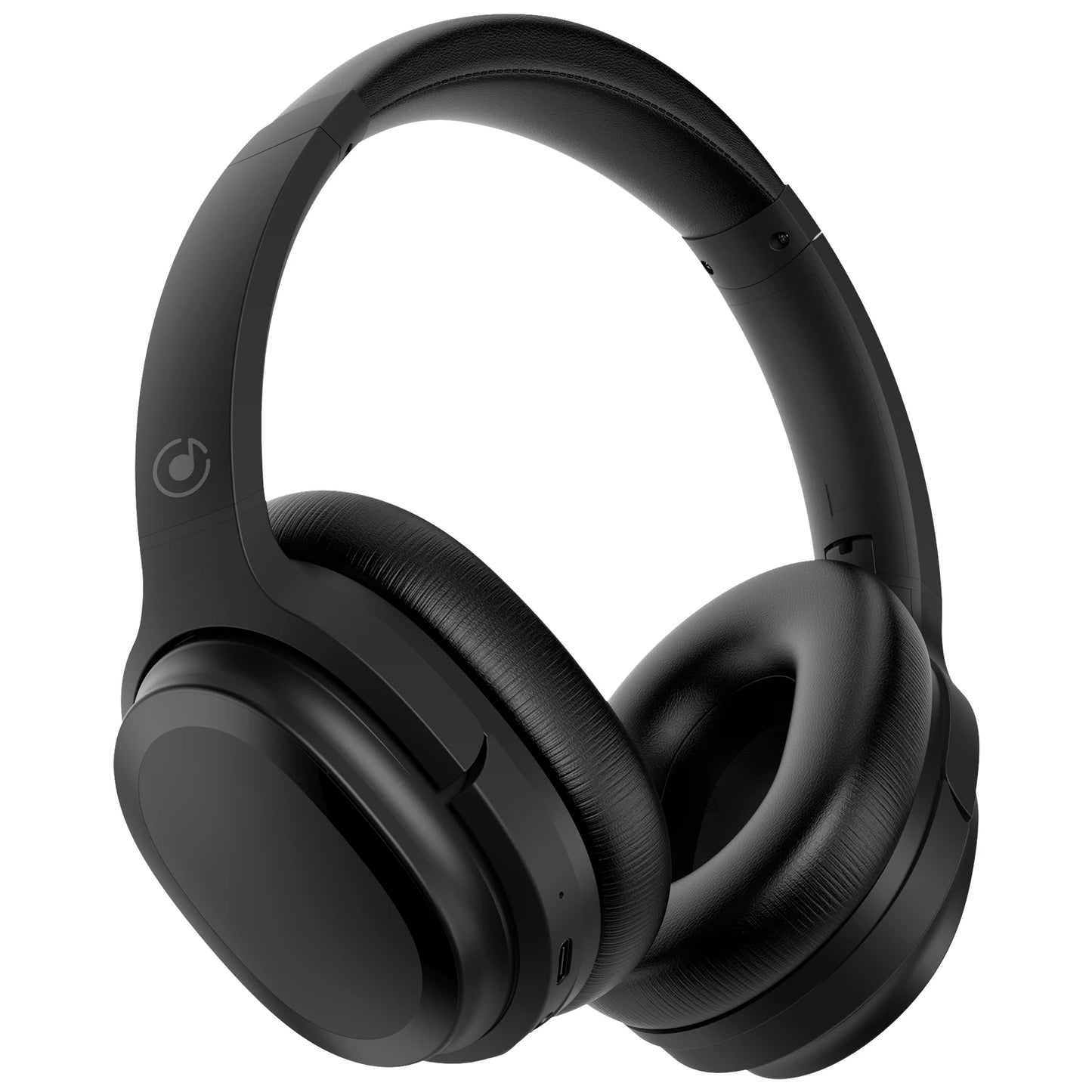 Wireless Hybrid Active Noise Cancelling Headphones