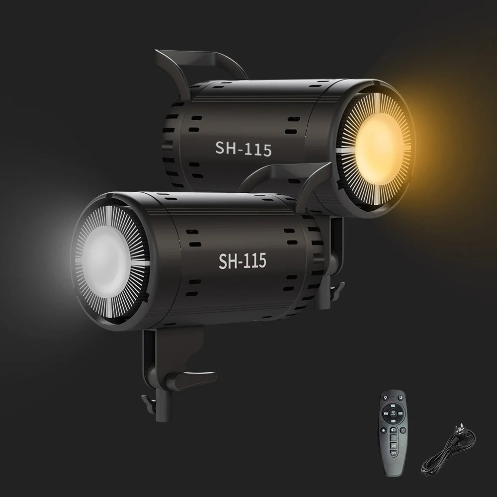 Globe Lantern Softbox Diffuser 65cm 115W Lighting For Film Video