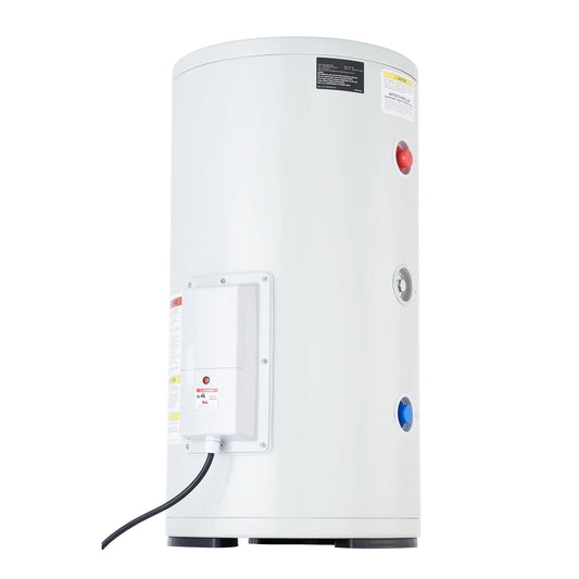 SucceBuy 75L Electric Water Heater Tankless Instant Hot Water Heater