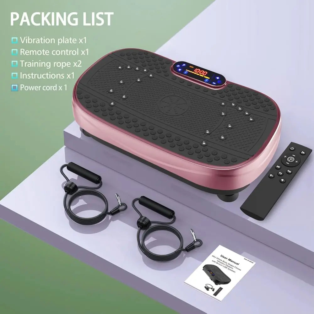 Vibration Plate